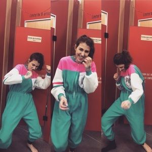 Meet your Posher, Michelle